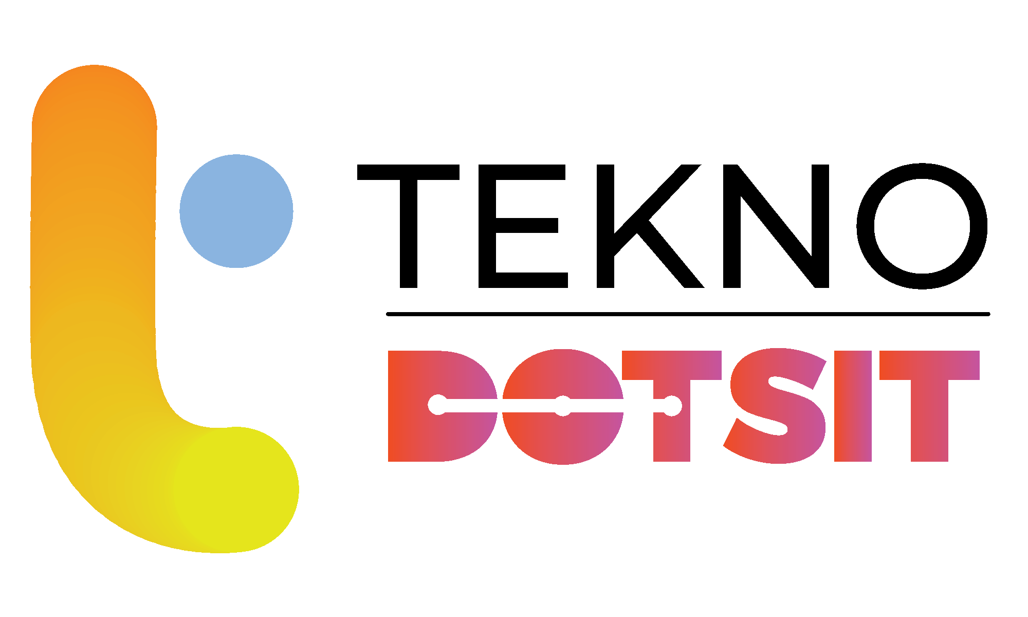 teknodotsit logo